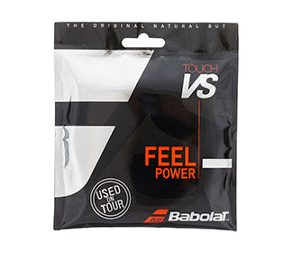 Babolat Vs Natural Gut 17G (Nat)