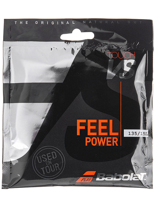 Babolat Vs Natural Gut (Natural) Babolat