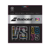 Babolat Touch Vs Natural Gut 16G 150 Years