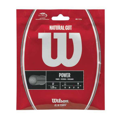 Wilson Natural Gut