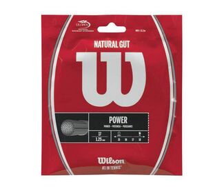 Wilson Natural Gut