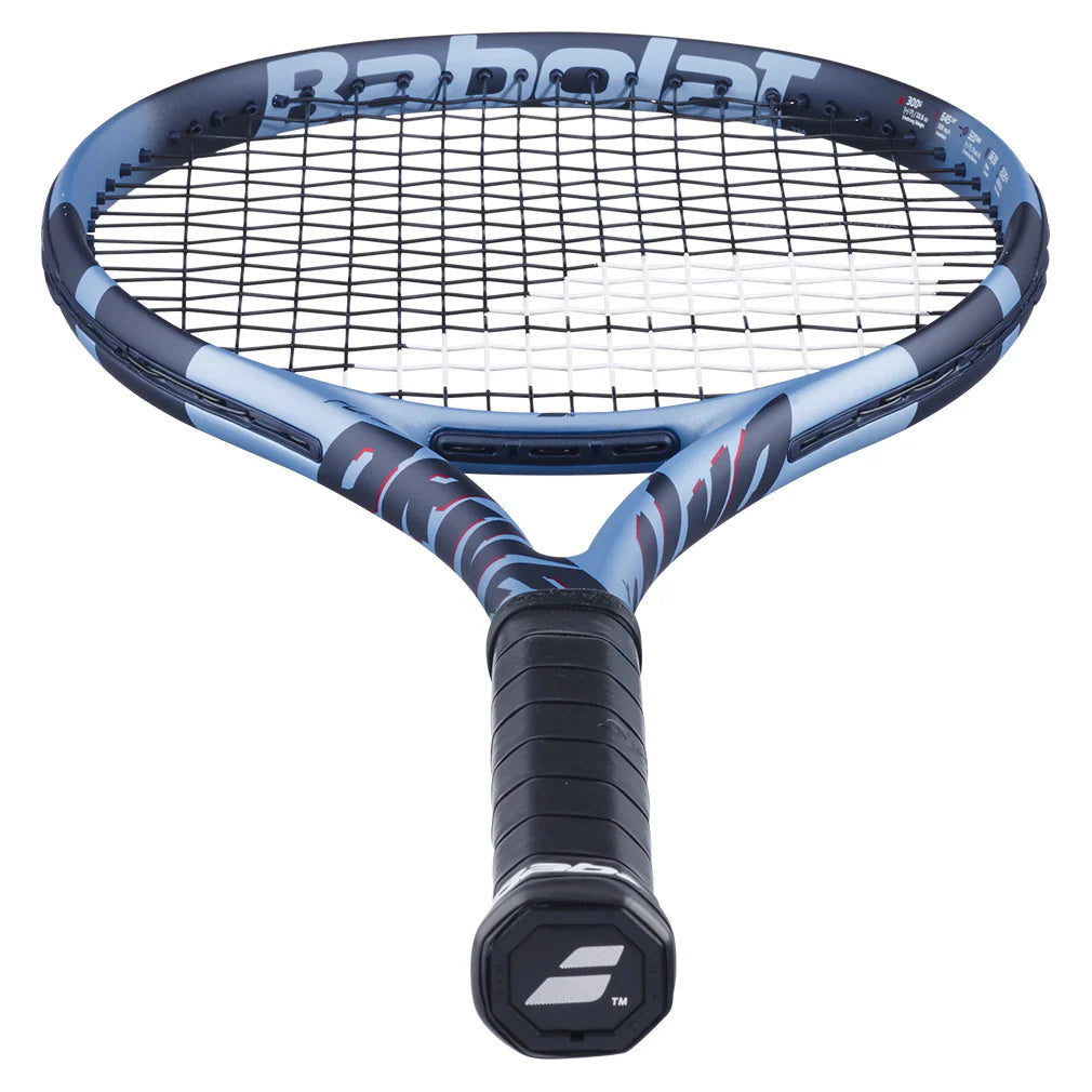 Babolat Pure Drive + Gen11 Tennis Racquet