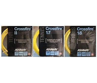 Ashaway Crossfire (23'X20')