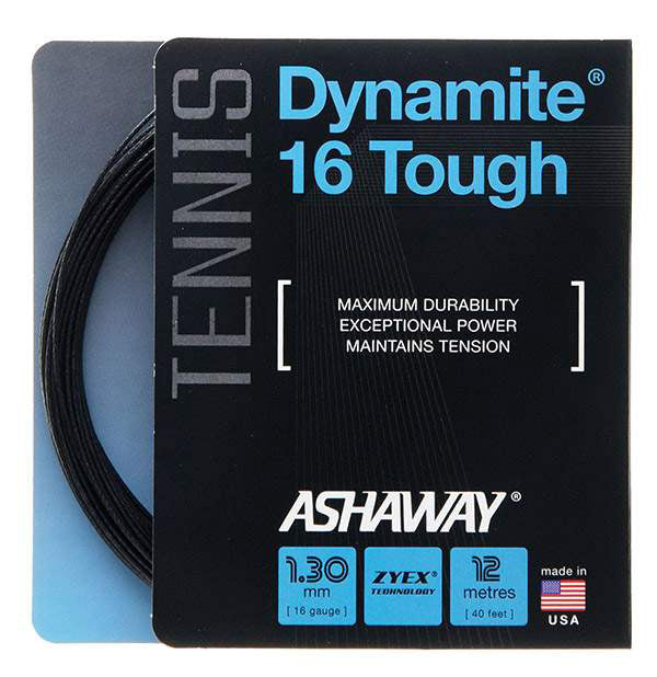 Ashaway Dynamite 16G Tough