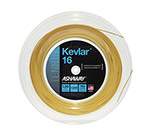 Ashaway Kevlar Reel 360' (Gold)