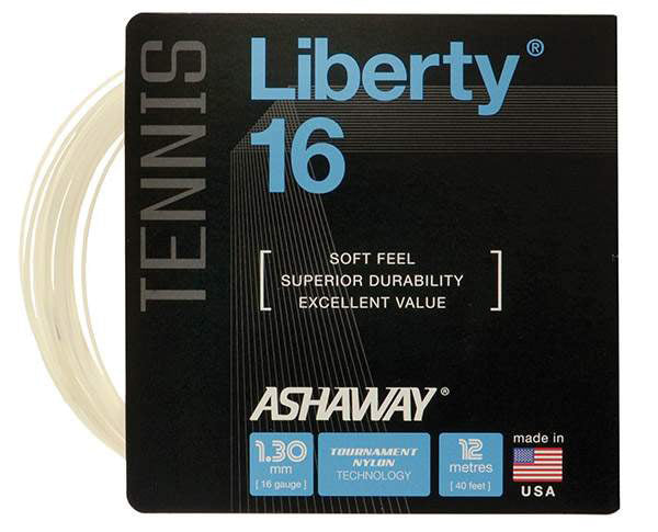 Ashaway Liberty 16G