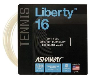 Ashaway Liberty 16G