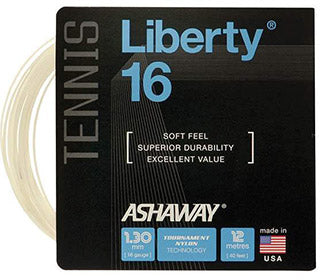 Ashaway Liberty 16G
