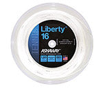 Ashaway Liberty 16G Reel 720' (White)