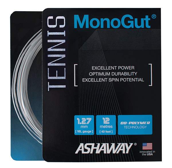Ashaway Mono Gut