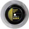 Ashaway Powernick 19G Squash Reel 360' (Black)