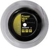 Ashaway Powernick 19G Squash Reel 360' (Black)