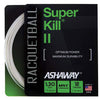 Ashaway Superkill Ii Racquetball (White)