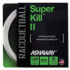 Ashaway Superkill Ii Racquetball (White)