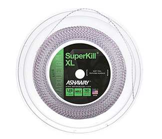Ashaway Superkill Xl Reel