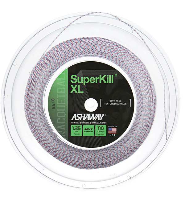 Ashaway Superkill Xl Reel Ashaway