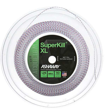Ashaway Superkill Xl Reel