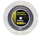 Ashaway Supernick Xl Titanium 17G Squash Reel 360'