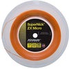 Ashaway Supernick Zx Micro 18G Squash Reel 360' (Orange)