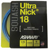 Ashaway Ultranick Sq. 18G