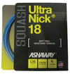 Ashaway Ultranick Sq. 18G Ashaway