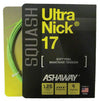 Ashaway Ultranick Sq. 17G (Green) Ashaway
