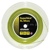 Ashaway Supernick Xl Micro 18G Reel 360' (Yellow)