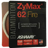 Ashaway Zymax 62 Fire Badminton (Orange) Ashaway