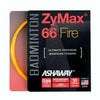 Ashaway Zymax 66 Fire Badminton (Orange) Ashaway