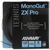 Ashaway Monogut Zx Pro 17G (Black)