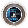 Ashaway Monogut Zx Pro 17G Reel 360' (Black)