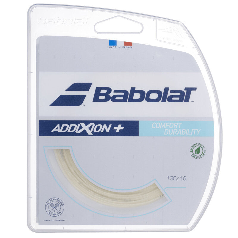 Babolat Addixion + 15G (Black) Babolat