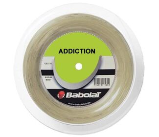 Babolat Addixion Reel 660' (Natural)