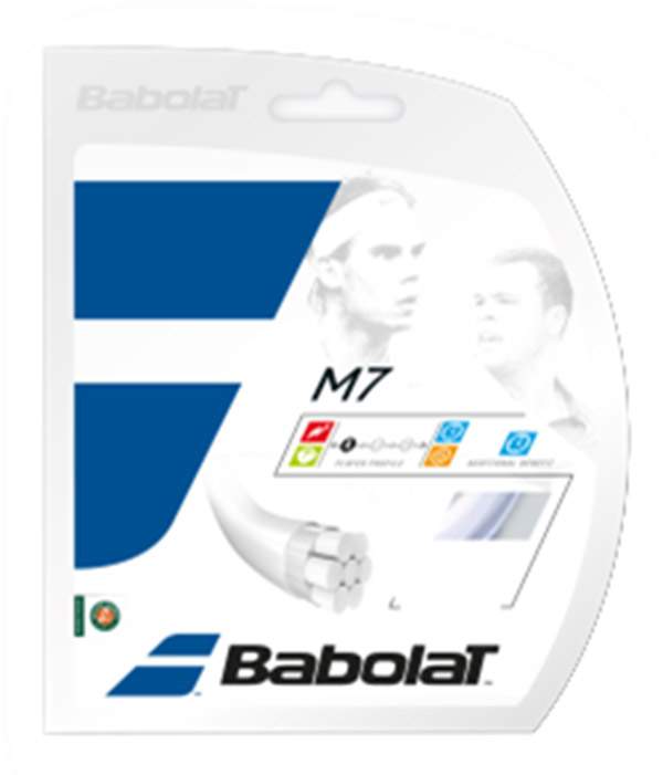 Babolat M7 Natural 16G