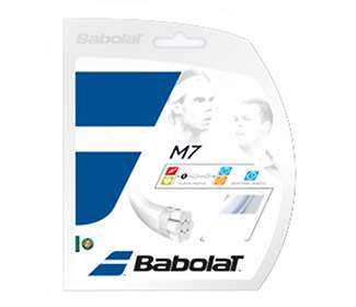 Babolat M7 Natural 16G