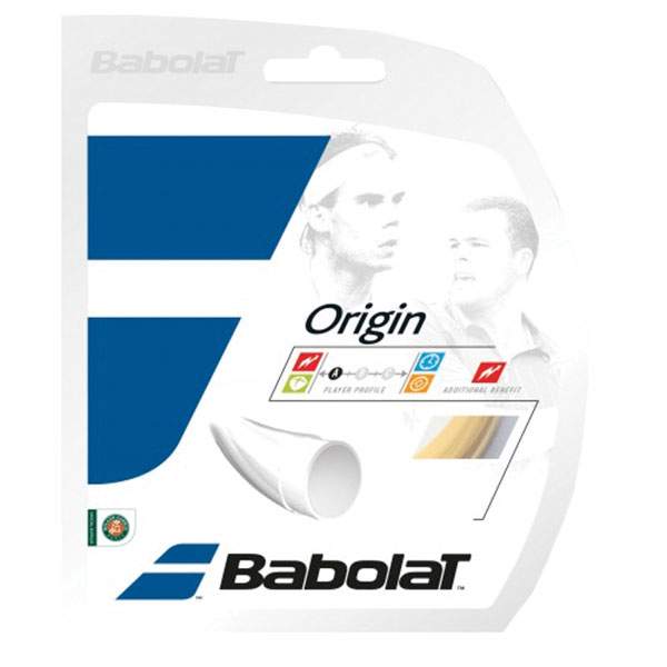 Babolat Origin (Natural)