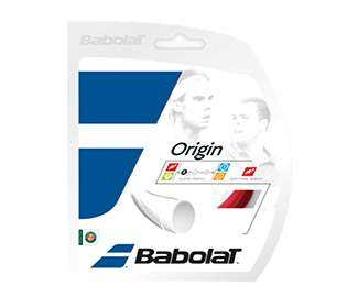 Babolat Origin (Red) Na