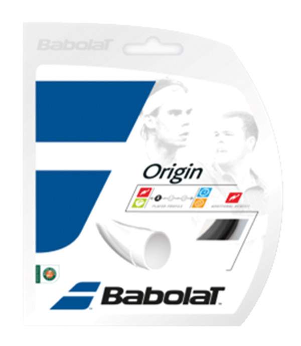 Babolat Origin (Black)