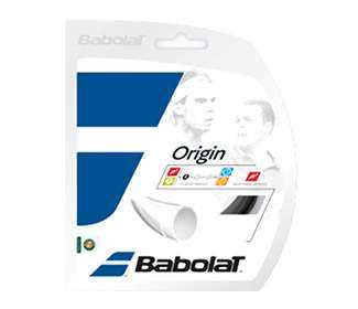 Babolat Origin (Black)