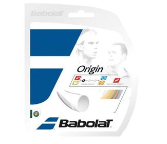 Babolat Origin (Natural)