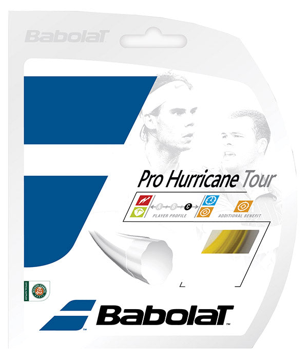 Babolat Pro Hurricane Tour