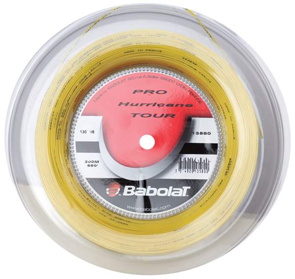 Babolat Pro Hurricane Tour Reel Na