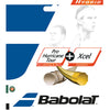 Babolat Pro Hurricane Tour + Xcel Na