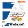 Babolat Pro Hurricane Tour + Xcel Na
