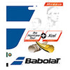 Babolat Pro Hurricane Tour + Xcel Na