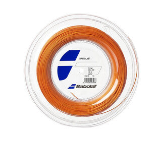 Babolat Rpm Blast Reel 660' (Orange)
