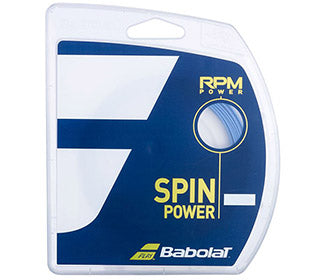 Babolat Rpm Power (Blue)