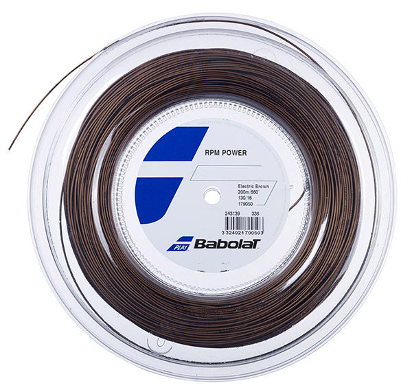 Babolat Rpm Power Reel (Copper) Babolat