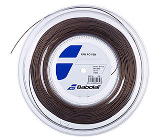 Babolat Rpm Power Reel (Copper)