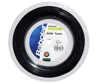 Babolat Rpm Team Reel 660' (Black)